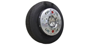 Banchi prova e macchine di misura ruote, cerchi e pneumatici - Accessori e servizi