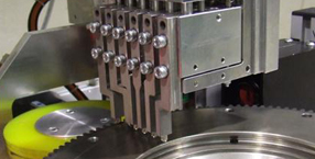 Calibri di misura - Master - Servizi di calibrazione