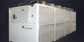 Refrigeratori di liquidi serie FW